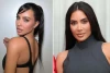 Fans in Disbelief as Kim Kardashian's Face Transformation Stuns Social Media